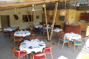 The Restaurant